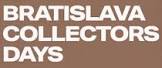 Bratislava Collectors Days logo