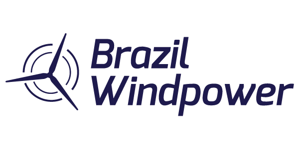Brazil Windpower logo