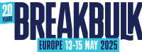 BreakBulk Europe logo