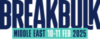 BreakBulk Middle East logo