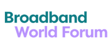 Broadband World Forum logo