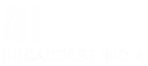 BROADCAST INDIA SHOW logo