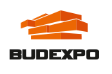 BUDEXPO logo