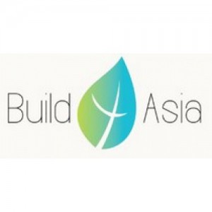 Build 4 Asia logo