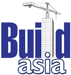 Build Asia logo