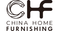 China Home Furnishing Expo logo