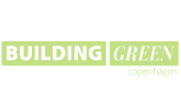 Building Green logo