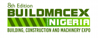 Buildmacex Nigeria logo