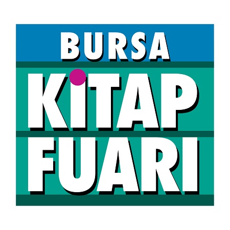 Bursa Kitap Fuarı logo