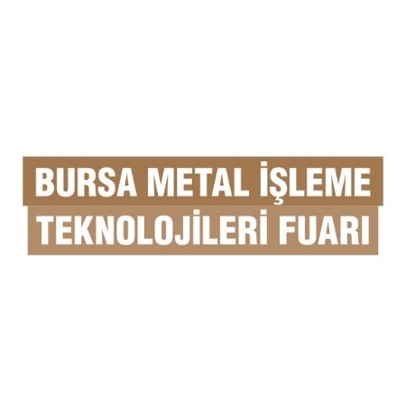 Bursa Metal İşleme Teknolojileri Fuarı logo