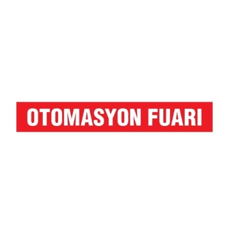 Bursa Otomasyon Fuarı logo