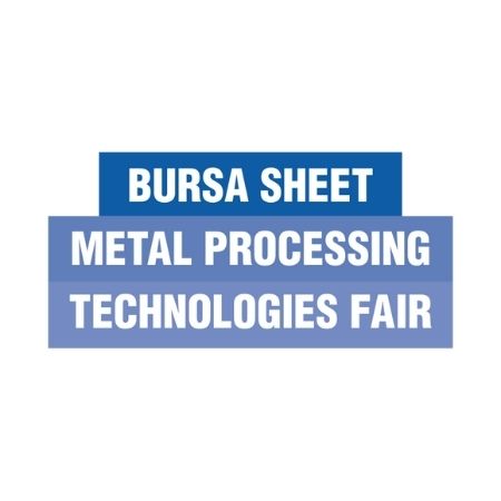 Bursa Sac İşleme Teknolojileri Fuarı logo