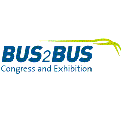 BUS2BUS logo