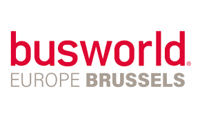 BUSWORLD Europe logo