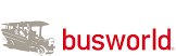 Busworld India logo