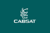 Cab Sat Dubai (CABSAT MENA) logo