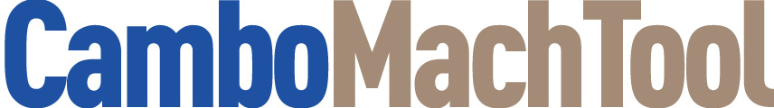 CamboMachTool (CIMIF) logo