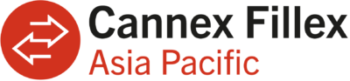 CANNEX & FILLEX Asia Pacific logo