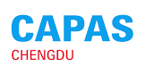 CAPAS Chengdu logo