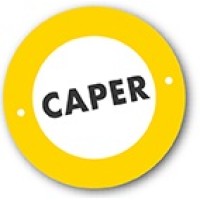Caper logo