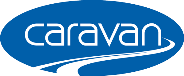 CARAVAN logo