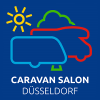 CARAVAN SALON Düsseldorf logo