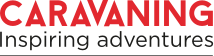 CARAVANING logo