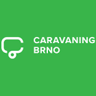 Caravaning Brno logo