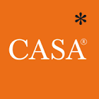 CASA logo