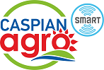 Caspian Agro logo