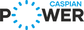 Caspian Power logo