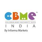 CBME India logo