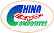 CCE - China Composite Expo logo