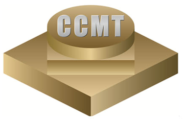 CCMT - China CNC Machine Tool Expo logo