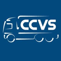 CCVS - China Commercial Vehicles Show logo