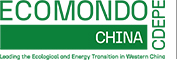 CDEPE - Ecomondo China logo