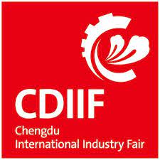 CDIIF - Chengdu International Industry Fair logo