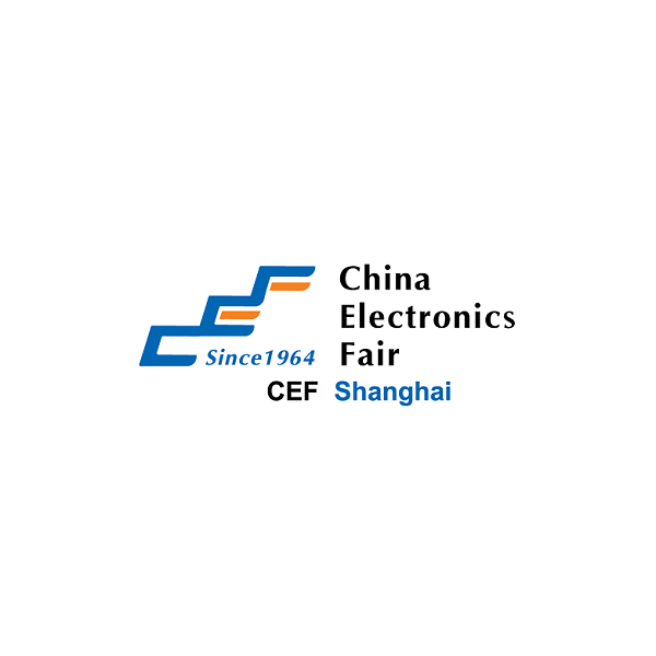CEF - CHINA ELECTRONIC FAIR - SHANGHAI logo