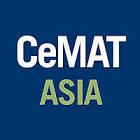 CEMAT ASIA logo