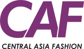Central Asia Fashion logo