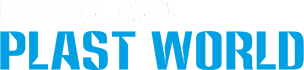 Central Asia Plast World logo