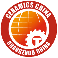 Ceramics China logo
