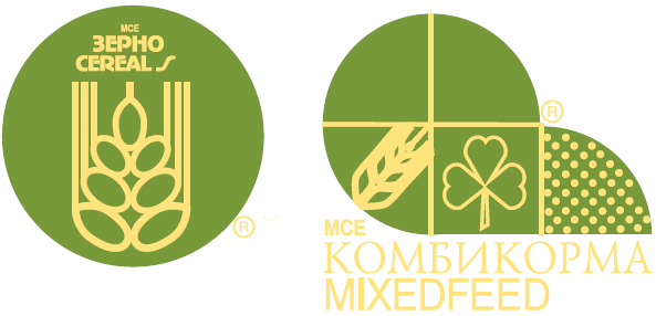 MVC: Cereals-Mixed Feed-Veterinary logo