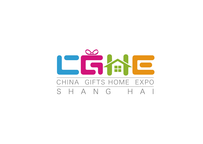 CGHE - CHINA GIFTS HOME EXPO - SHANGHAI logo
