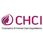 CHCI - Cosmetics & Home Care Ingredients logo