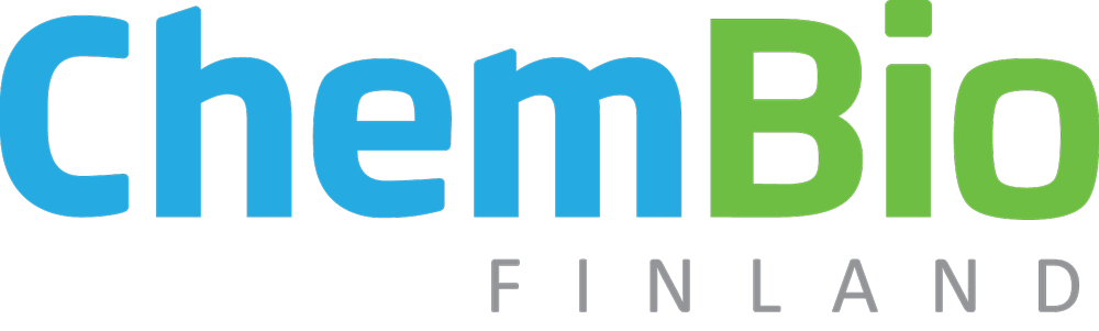 ChemBio Finland logo