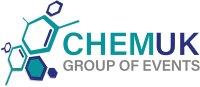 ChemUK Expo logo