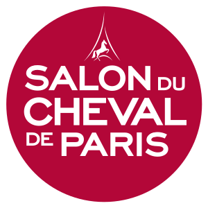 Salon du Cheval de Paris logo
