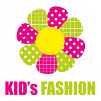 Childhood and Kid's Fashion Expos logo