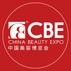 China Beauty Expo logo